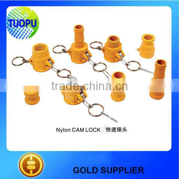 Pipe Fittings wholesale high quality quick camlock coupling,stainless steel quick camlock coupling for made in China