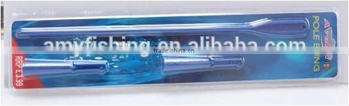 black hair rig boilie stops dumbell bait rig stops