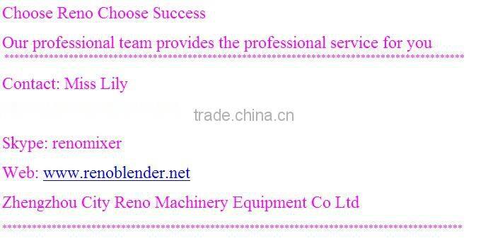 HLS180m3/h hot selling commercial concrete batch plant design