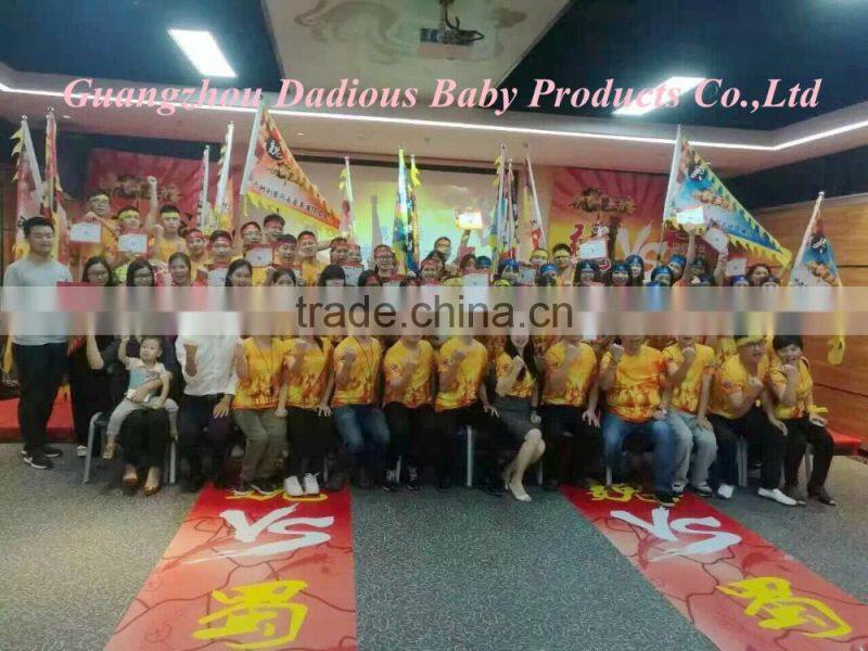 New Arrival Designs Baby bandana teething organic cotton baby bibs