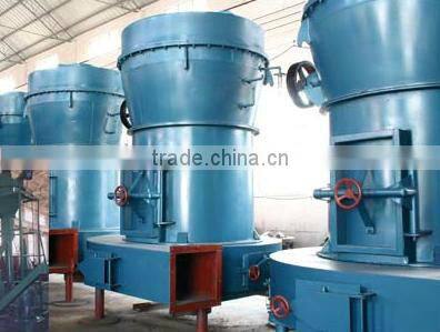 Hot sale!!! kaolin raymond mill in CN