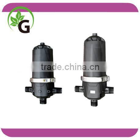 Irrigation water screen and disc filter similar Aytok 120mesh