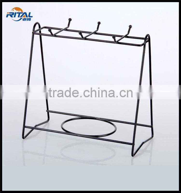 Steel Display wire rack shelving