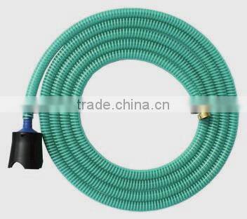 bell-shaped Suction Filter With 1/2'' & 3/4'' Hose Tail