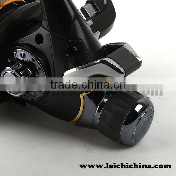 Best selling cheap aluminum spinning fishing reel