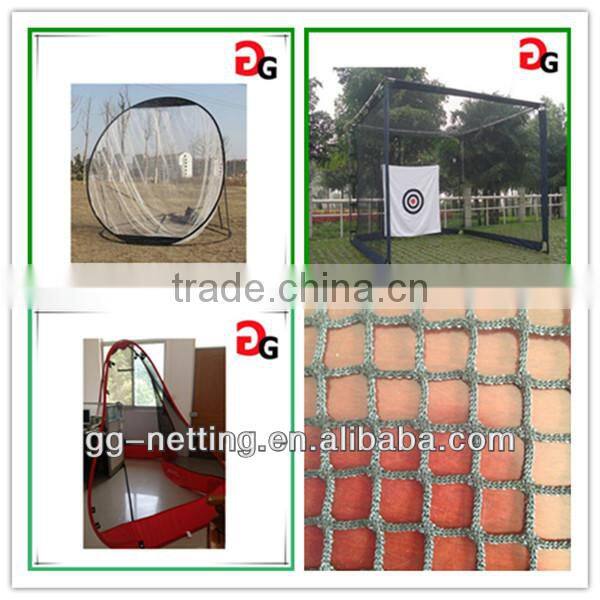 golf practice nets and cage/professional golf net/gold chipping nets(GG-03)