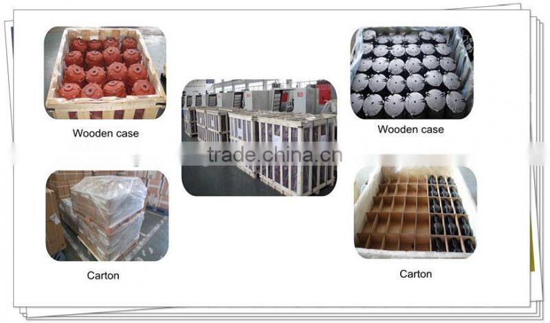 Custom metal stamping hot stamping foil stamping parts precision stamping