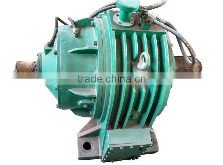 JK series mine shaft elelctric lifters/mine winch/hoist winch