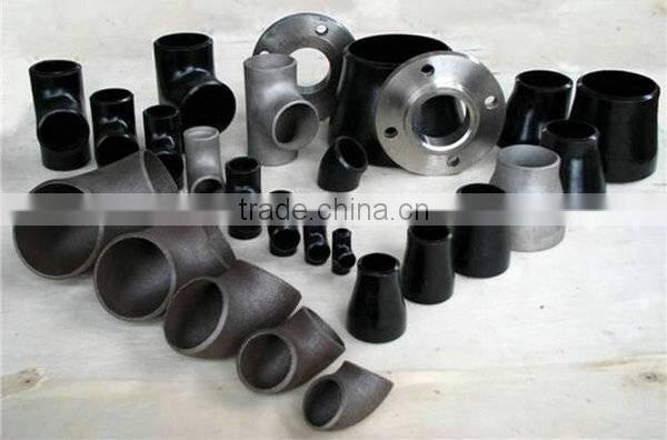 customized elbow and tee