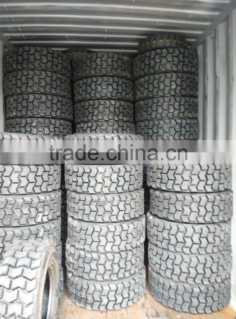 Skid steer Tyre 12X16.5