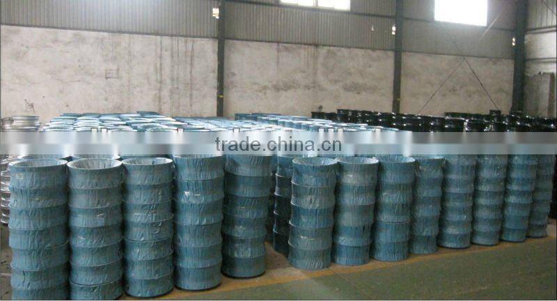 truck steel wheels 17.5*6.00