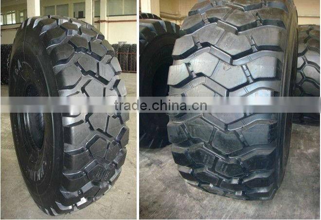 OTR tyre gca-3 26.5r25 29.5r25