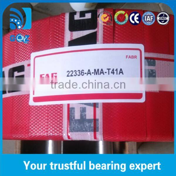22336 A MA T41A Spherical Roller Bearing