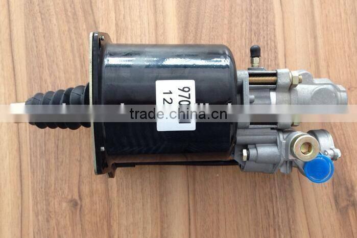 Hot sell clutch servo 9700511270 0501205188 11009896 for truck