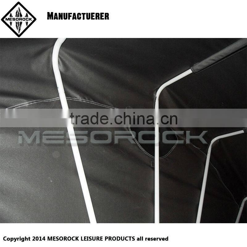 waterproof outdoor durable oxford foldable motorbike shelter motorcycle tent cover