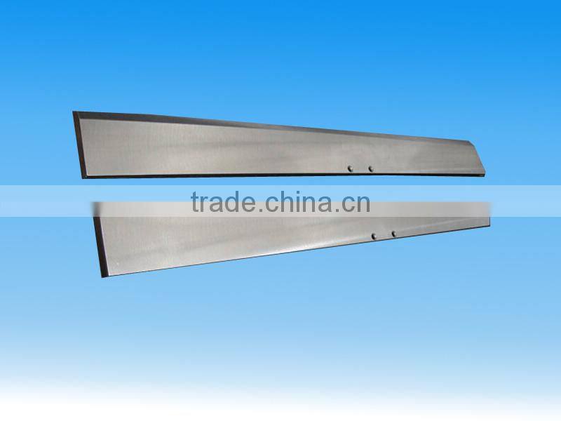 cake or bread cutting knives blades