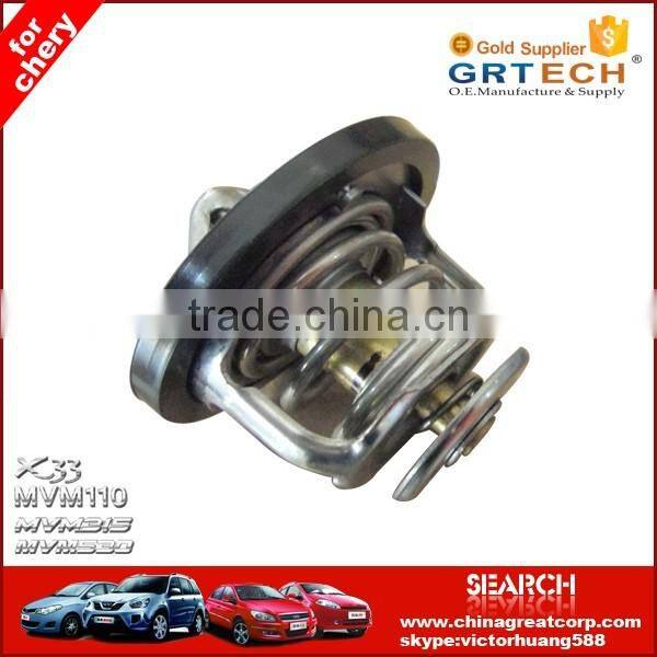372-1306020 engine parts thermostat for Chery QQ