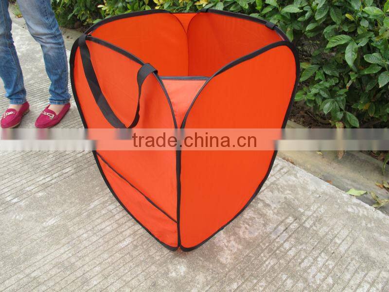 pop up bag garden waste bag