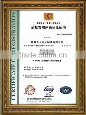 China wholesale steel wheels rims