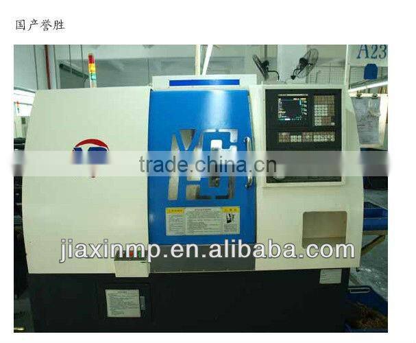 Precision machining medical device plastic part