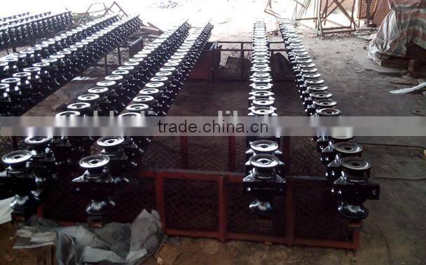 farm disc harrow bearings, agriculture machinery spare parts
