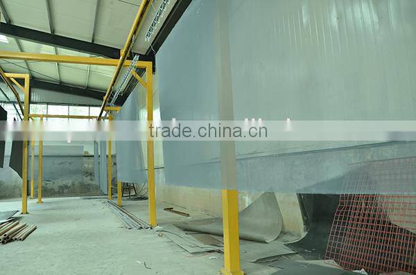 Security Stainless Steel Mesh Bullet-proof Window Screens