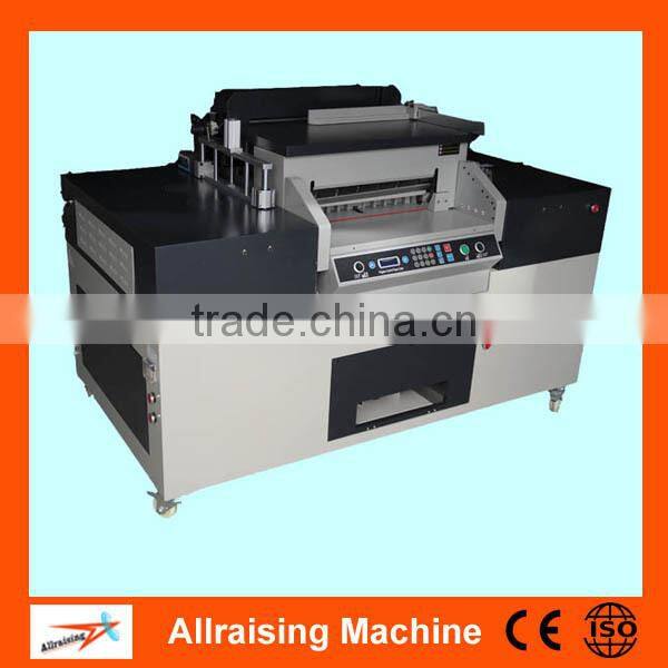 New Design Industrial Photo Album Making Machine