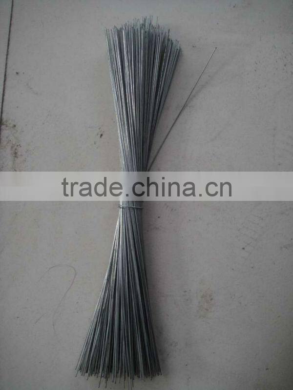 double loop wire/concrete tie wire/loop end tie wire/double loop tie wire/reinforcement tie wire