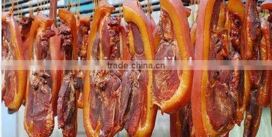 Industrial Smokehouses for sale/Sausage Meat Smokehouse