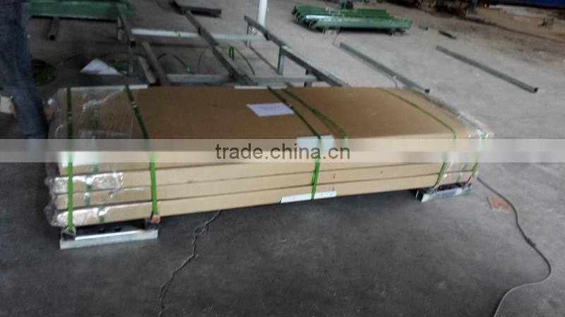 Metal cabinet for gardening
