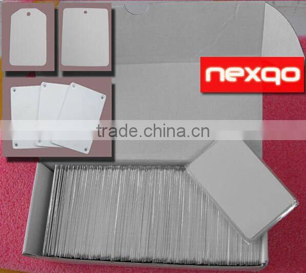 Low cost Wristband card tag 2.4GHz active RFID Tag