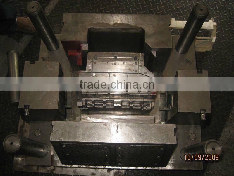 plastic injection mould/plastic injection mold
