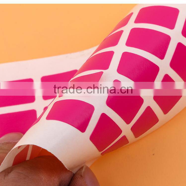 OEM High quality adhesive paper label sticker
