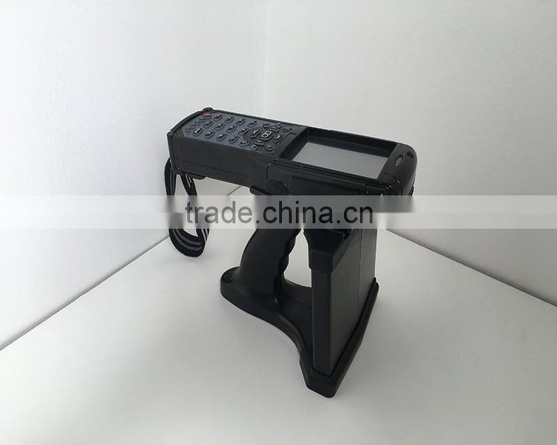 uhf rfid reader win ce handheld rfid system rfid warehouse system ce fcc rohs citc