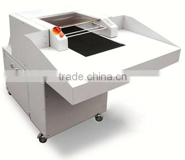 High quality Factory supply paper shredder machine for sale