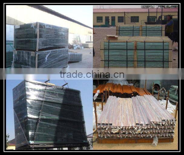 SC-Chinese Top Quality Wire Mesh Fence Products Factory(Certification: CE,ISO,SGS)