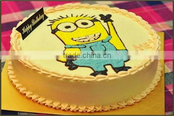 Professional Commecial 3D Food Printer Coffee Printer Cookie Printer Edible Food Printer for Cake Commercial Cake Printer