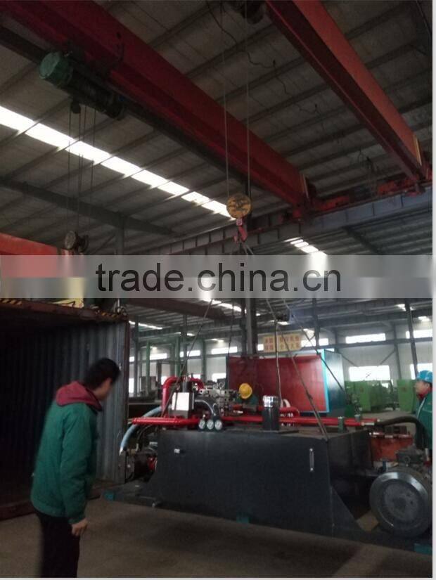 FDY-850 full automatic scrap paper baler machine for sale