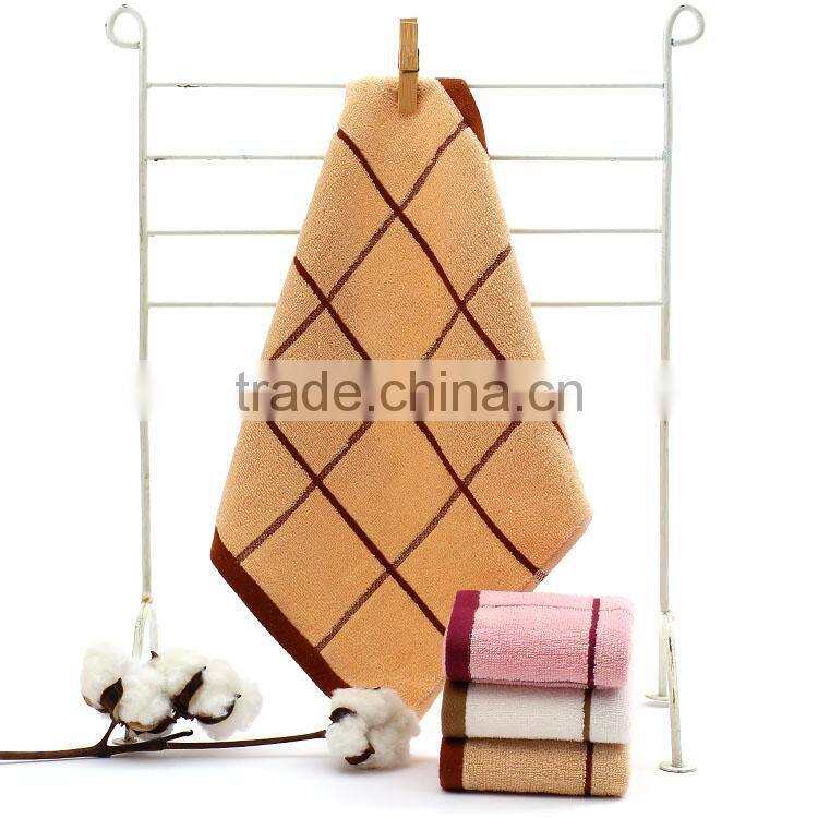 Kitchen Towel Set, Solid and Check