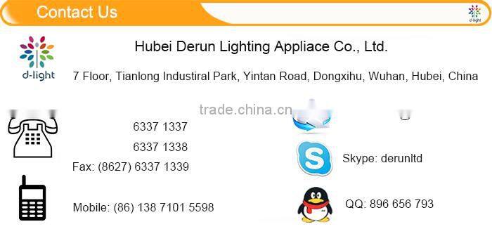 3w 5w 7w Decorative Aluminum 230V 2700K SMD LED spotlight gu10