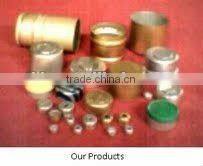 Aluminium Sheet for Bottle Cap