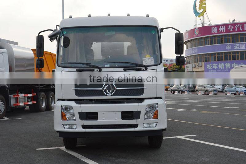 10 cbm Dongfeng Kingrun Asphalt Spray Truck