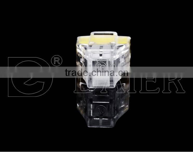 klippon terminal block; lighting terminal block; mains terminal block