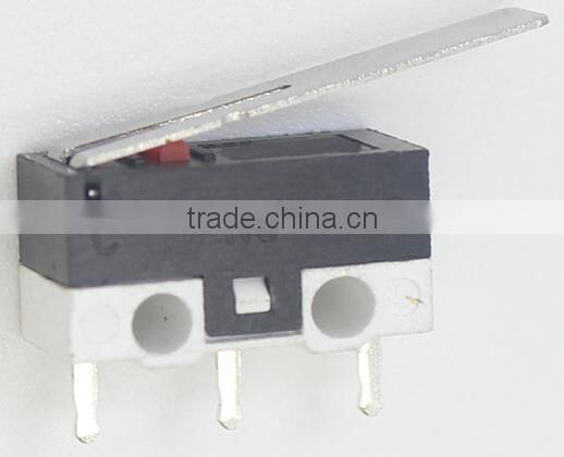 Mouse micro switch KW10-Z2P