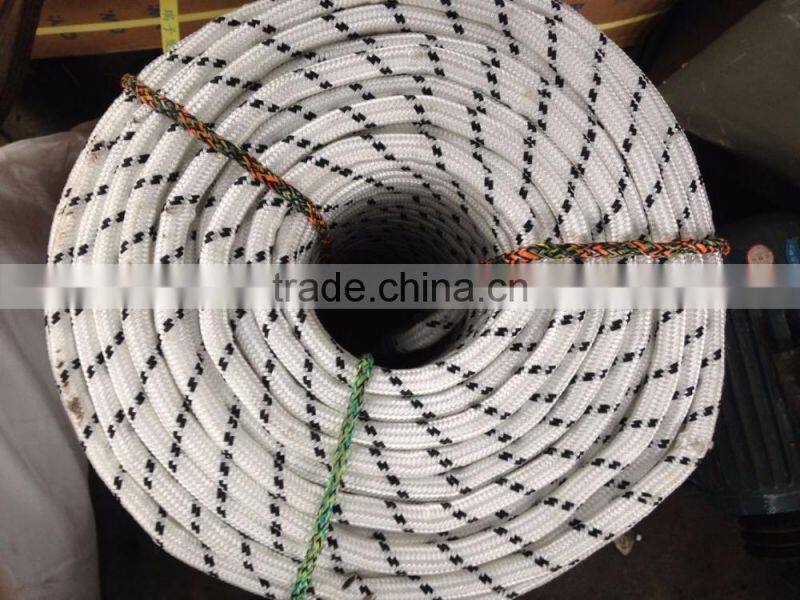 12mm High Strength Nylon Rope For Pulling