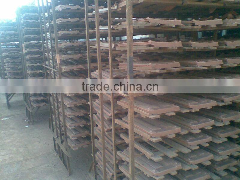 Roof tile