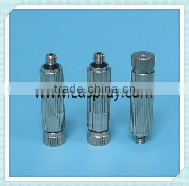 SS cooling spray fogger