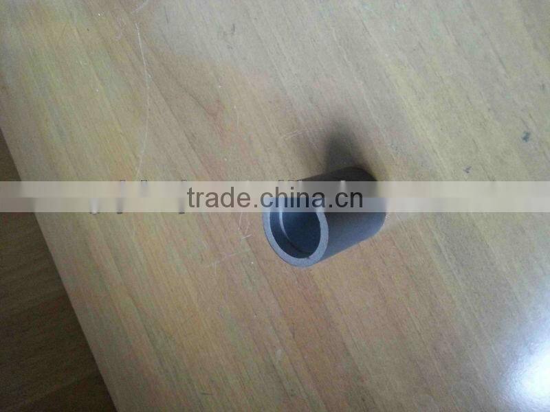 silicon carbide sand blasting nozzle