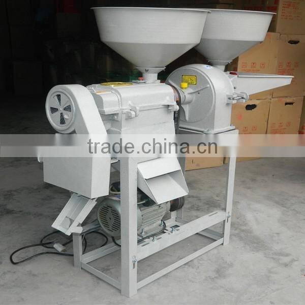 Best rice husk removing machine