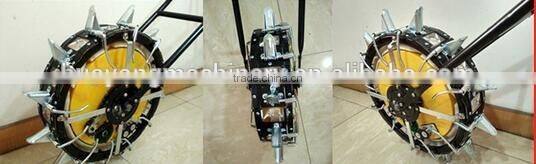 Wholesale Precision manual seed sowing machine